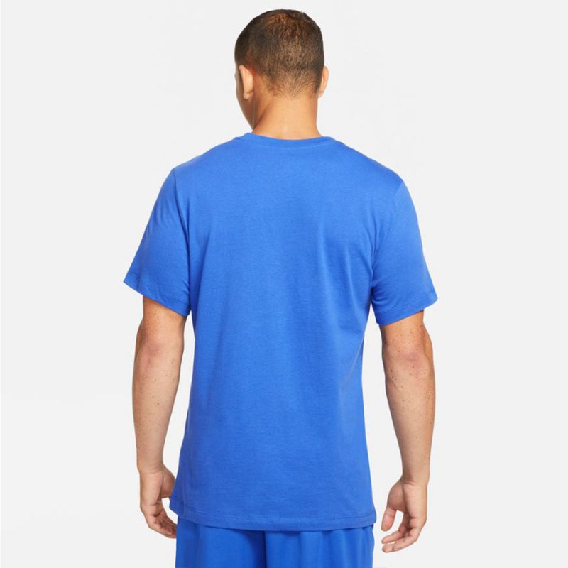 Nike Swoosh M DH3890-480 T-shirt