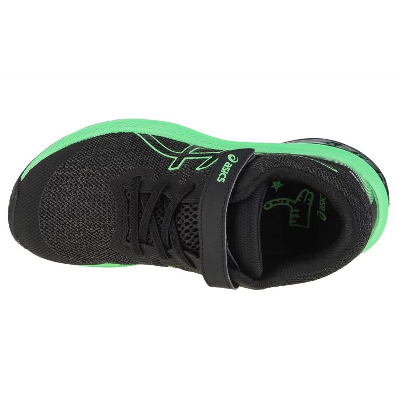 Scarpe da corsa Asics GT-1000 11 PS Jr 1014A238-022