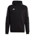 Adidas Tiro 21 Felpa con Cappuccio M GM7341