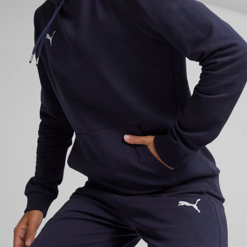 Puma Team Goal Casuals Hoody W 658621 06