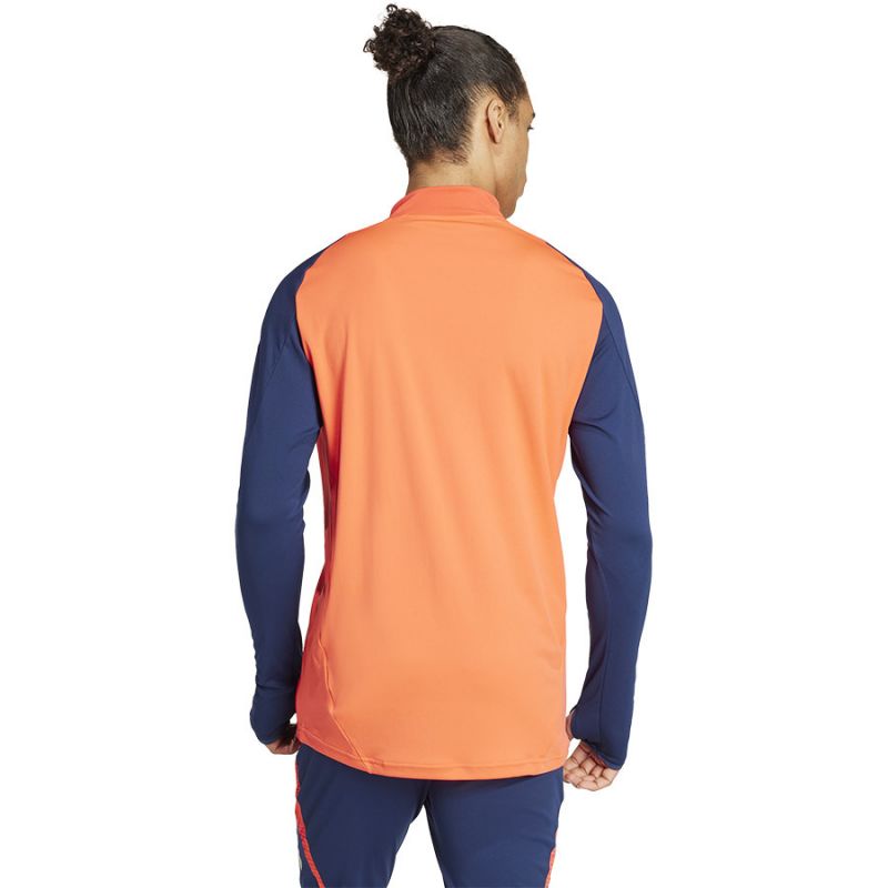 Adidas Manchester United Training Top M IT4240 sweatshirt
