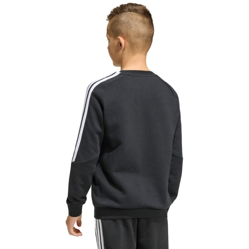 adidas Tiro 26 League Sweat Crew kids' sweatshirt black KF5822