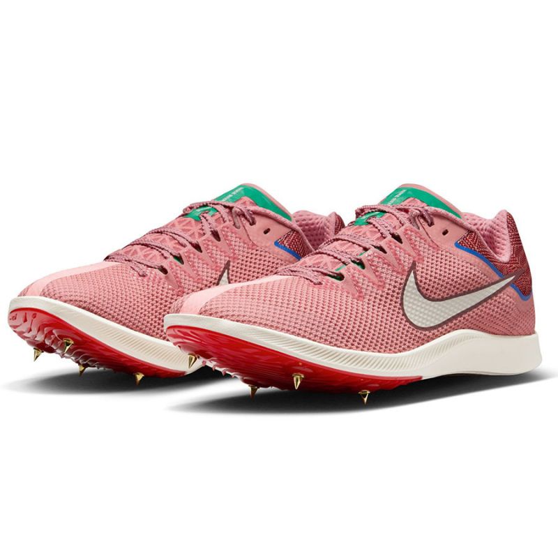 Nike Rival Distance ALL HQ3493-600 Spikes