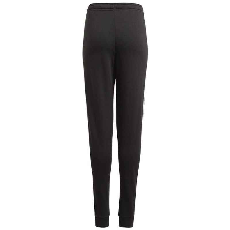 adidas Pantaloni French Terry 3 Strisce Jr GN4054