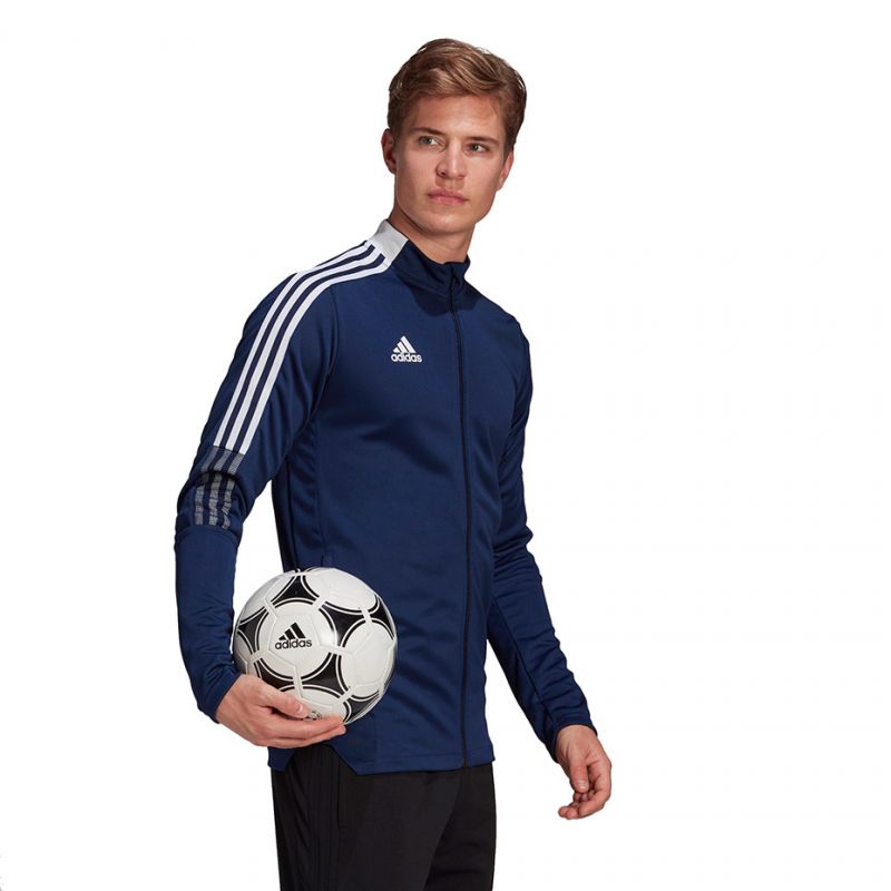 Adidas Tiro 21 Track M GH4474 sweatshirt