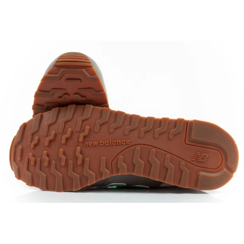 Scarpe New Balance M GM500TPG