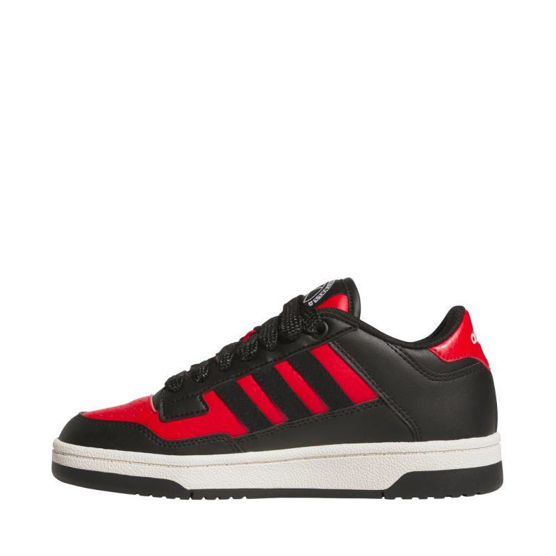 Adidas Rapid Court Low Jr JR1020 shoes