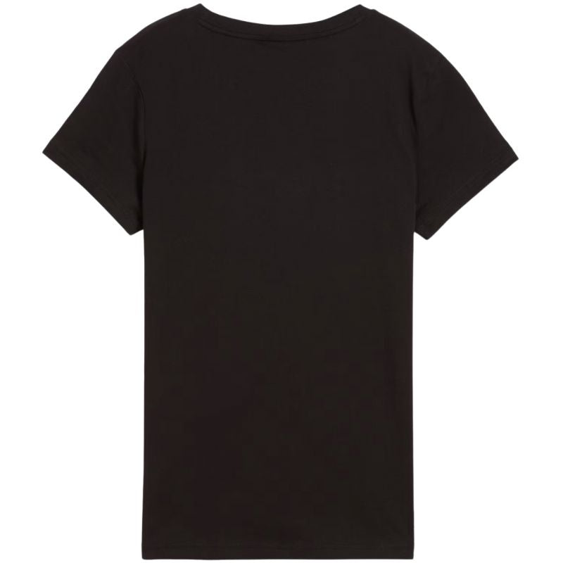 Puma ESS Small No. 1 Logo Tee W 682372 01