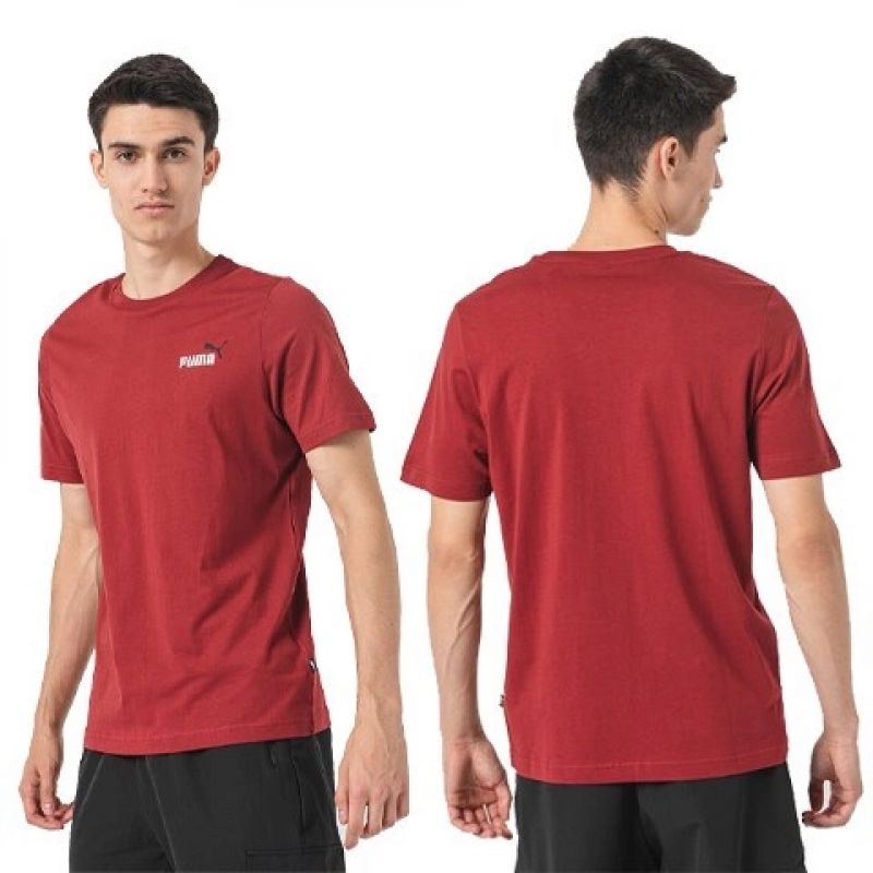 Puma Ess+ 2 M T-shirt 674470 12