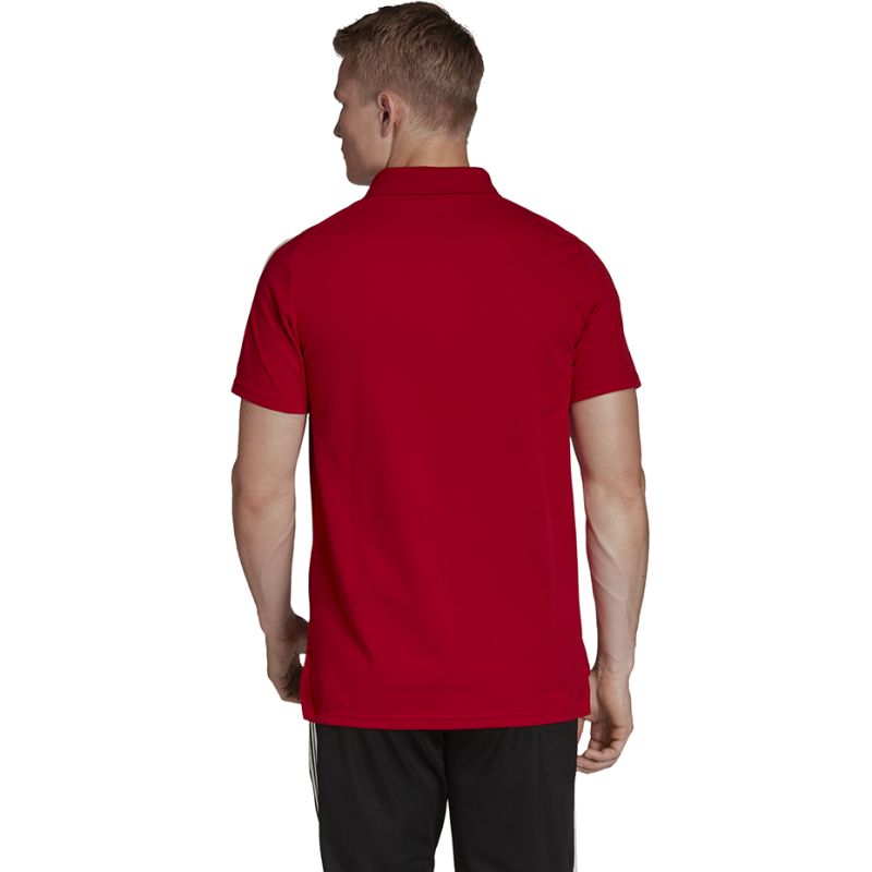Adidas Condivo 20 Polo Shirt M ED9235