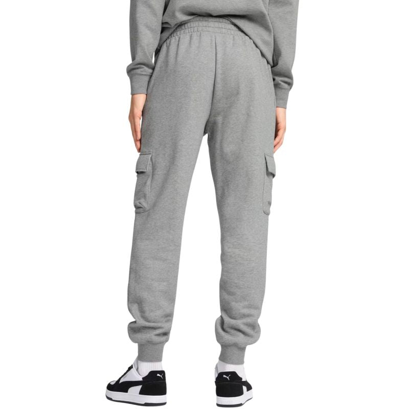 Puma ESS No. 1 Logo Cargo Pants FL M 682660 03