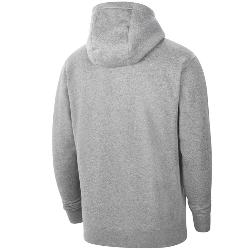 Nike Park 26 Felpa con cappuccio in pile Swoosh IO9035-063
