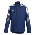 Felpa Adidas Tiro 21 Track Jr GK9662