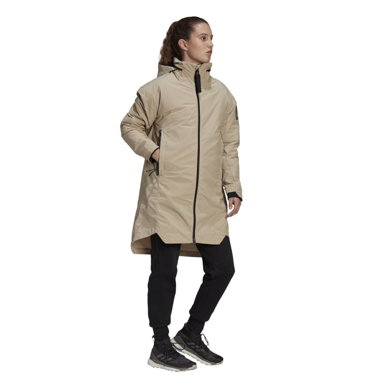 Giacca da donna Adidas Myshelter 4-1 GR0597
