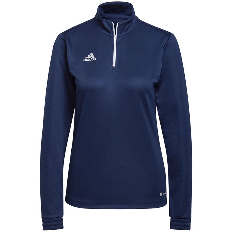 Felpa Adidas Entrada 22 Top Training W H57483
