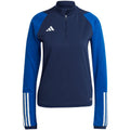 Adidas Tiro 23 Competition Training Top W IC4595 sweatshirt