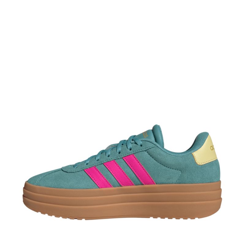 Scarpe Adidas VL Court Bold W JQ5634