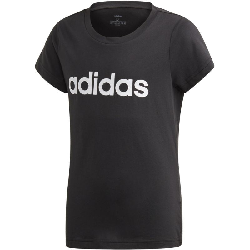adidas YG E Lin Tee JR EH6173