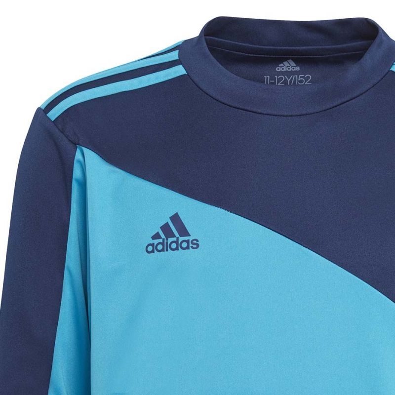 adidas Squadra 21 Goalkepper Jersey Youth Jr GN6947
