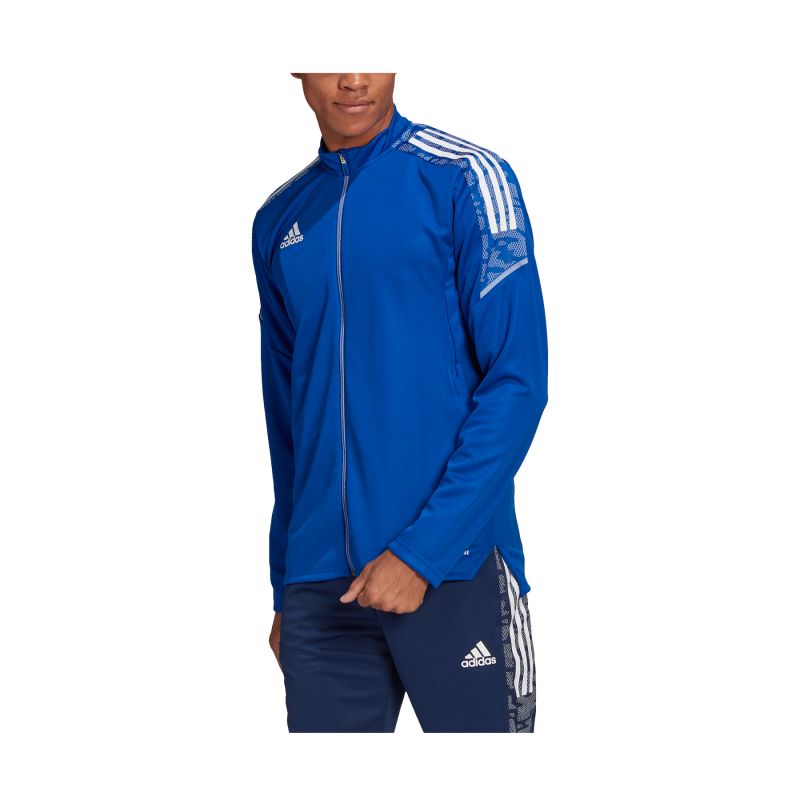 Adidas Condivo 21 Track M GH7130 sweatshirt