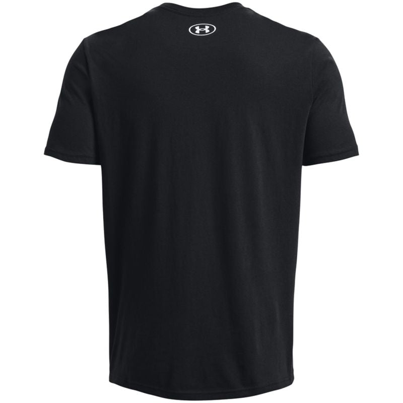 T-shirt Under Armour Camo Chest Stripe SS M 1376830 001