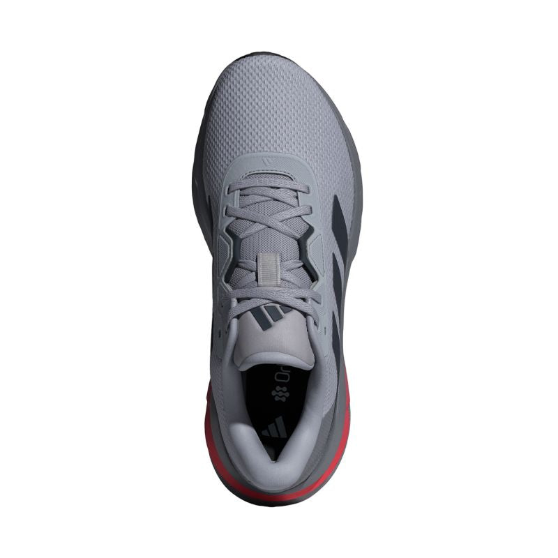 Men's adidas Galaxy 7 Running Shoes Gray JQ2626