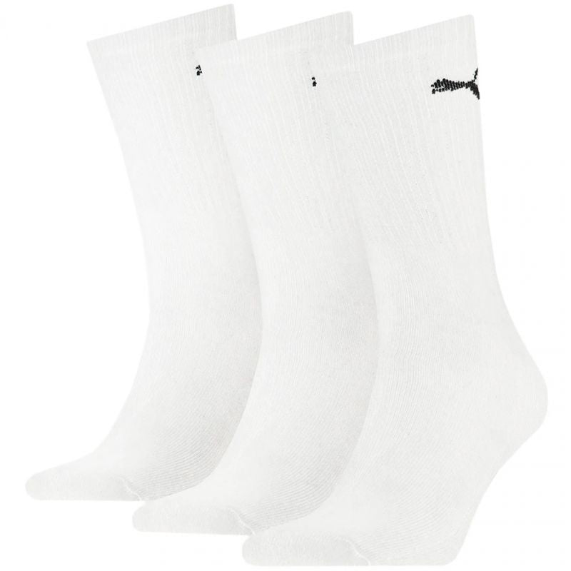 Puma Sport Crew Lightweight socks 907940 02