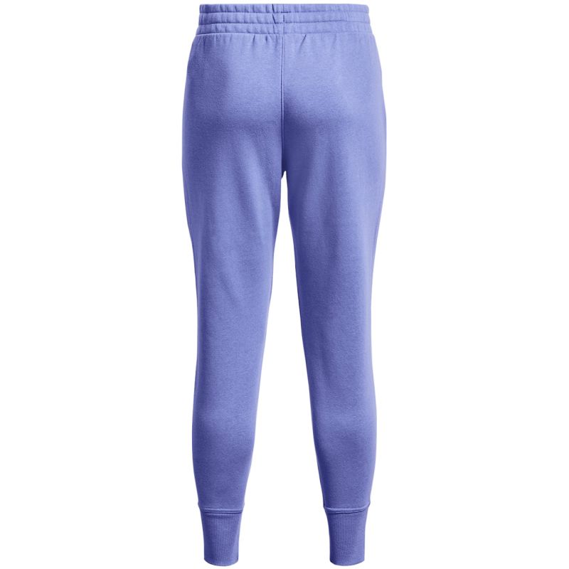 Under Armour Rival Fleece W 1356416 495 Pantaloni