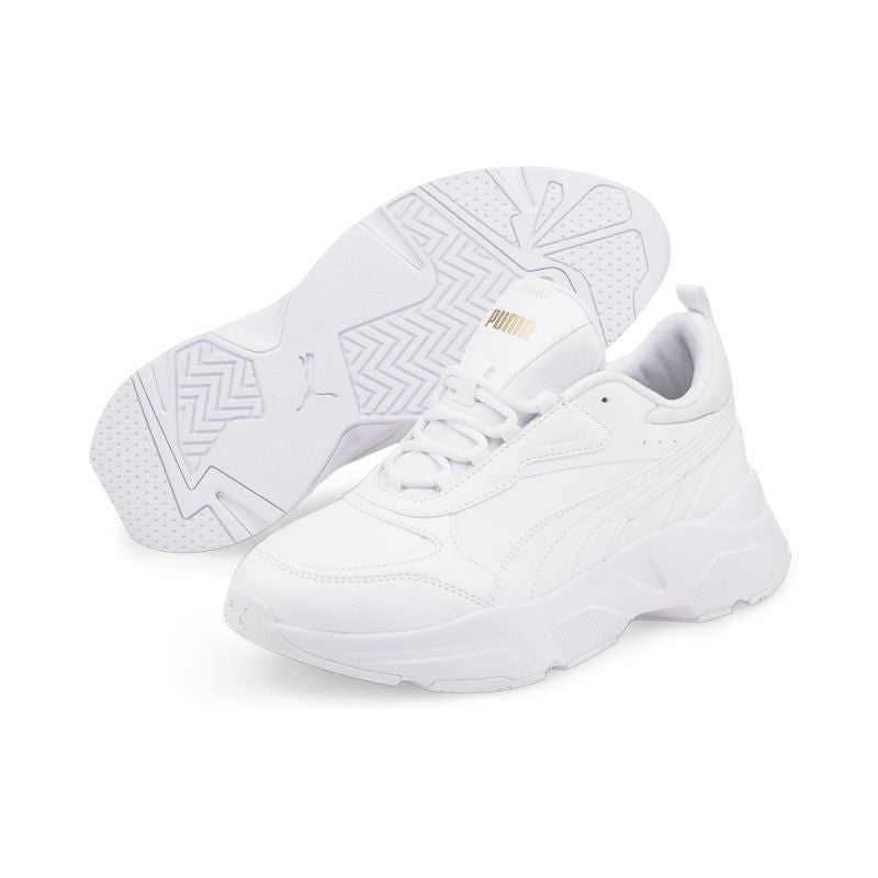 Puma Cassia SL W 385279 01 Shoes