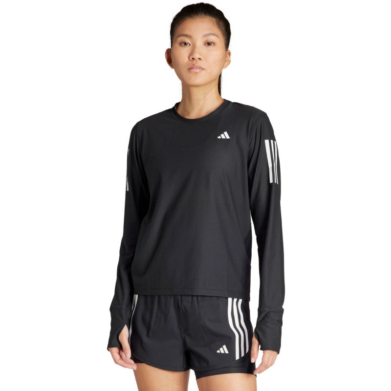 Adidas Own The Run Long Sleeve T-shirt W IN1568