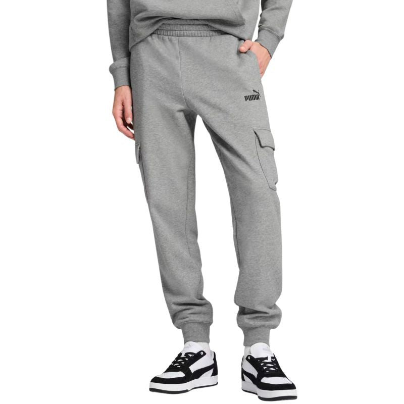 Puma ESS No. 1 Logo Cargo Pants FL M 682660 03