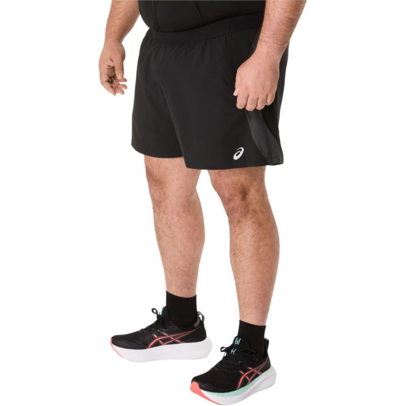 Asics Road 5IN Short M 2011D247-001 shorts
