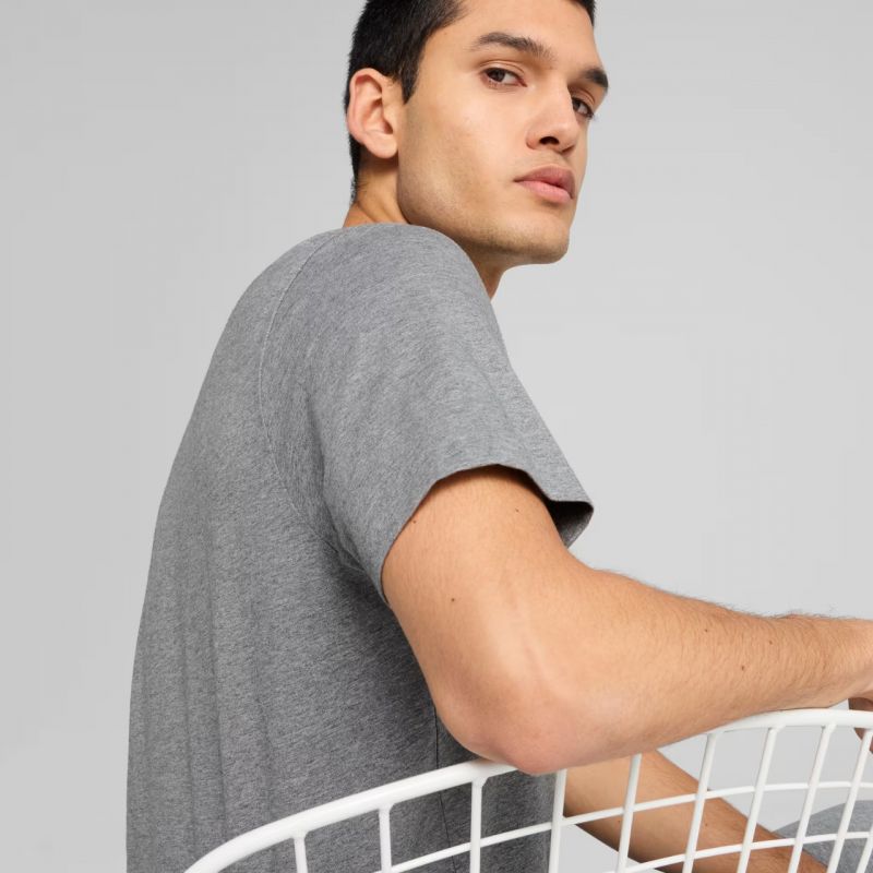 Puma Ess No. 1 Logo Tee M 682532 03
