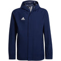 Giacca Adidas Entrada 22 All-weather Jr IK4012