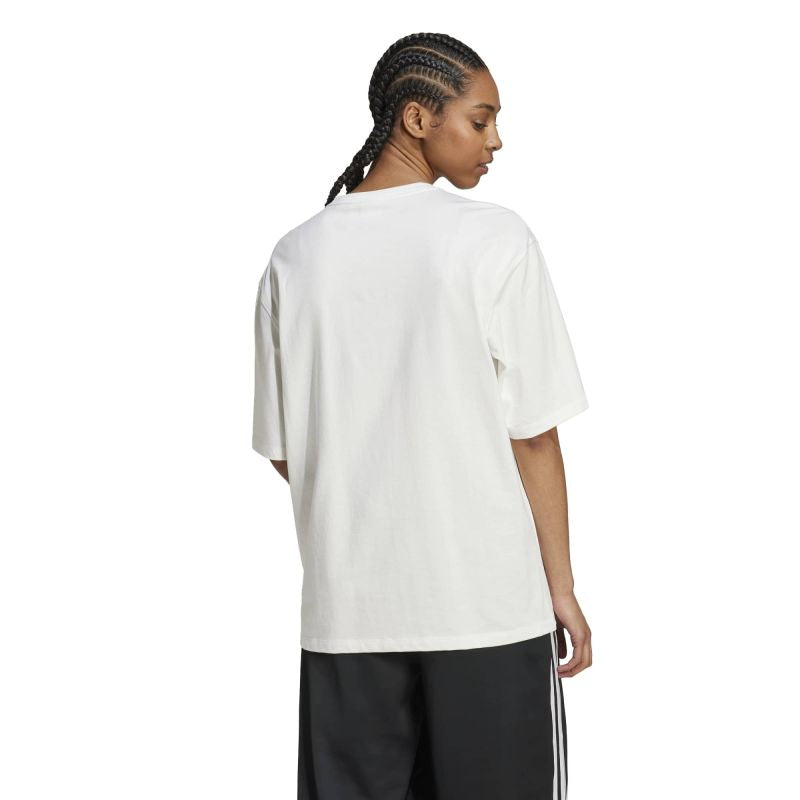 T-shirt da donna adidas Originals Essentials Boyfriend JC8967