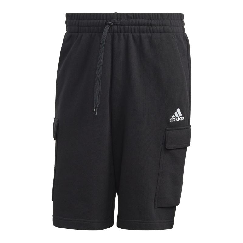 adidas Essentials French Terry Cargo Shorts M HA4338