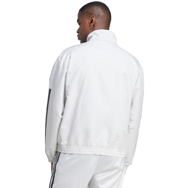 Adidas Tiro WV TT Q3 M sweatshirt JW0233