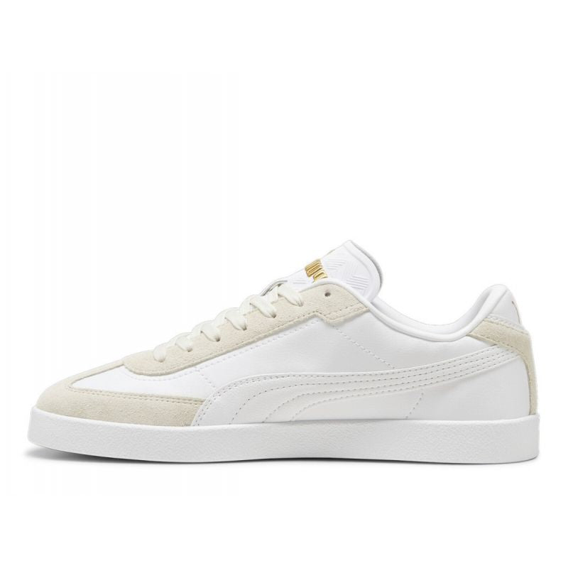 Puma Club II Era women's sports shoes sneakers white (39744706)