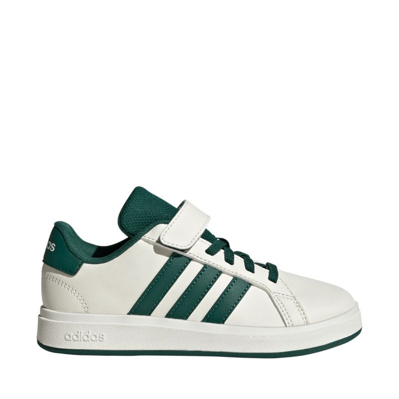 Scarpe Adidas Grand Court 2.0 EL C Jr JQ8004