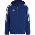 Giacca Adidas Tiro 23 League Windbreaker Jr IA1627