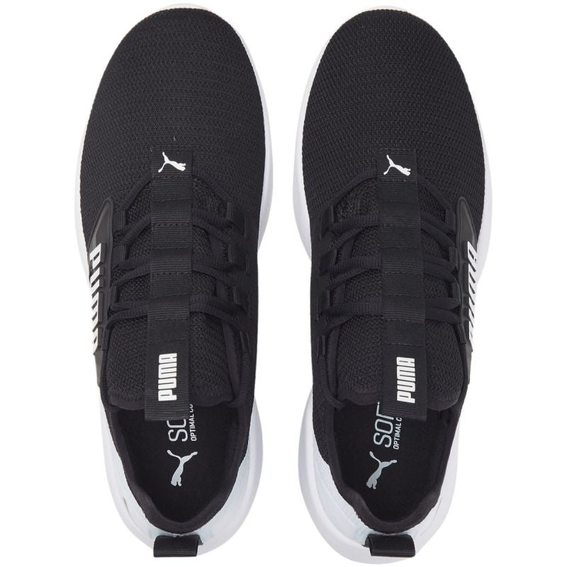 Puma Retaliate Block M 195549 07 Running Shoes