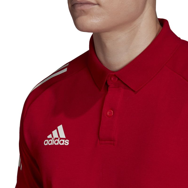 Adidas Condivo 20 Polo Shirt M ED9235