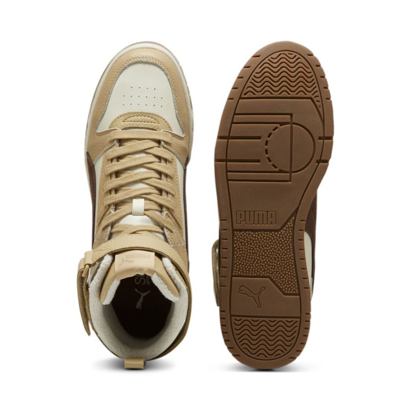 Puma RBD Game WTR high sneakers M 387604-09