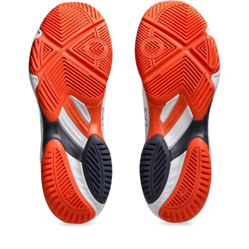 Asics Netburner Ballistic FF 3 shoes 1051A073105