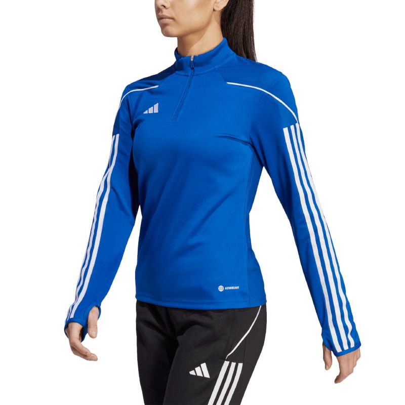 Adidas Tiro 23 League Training Top W HS3486 sweatshirt
