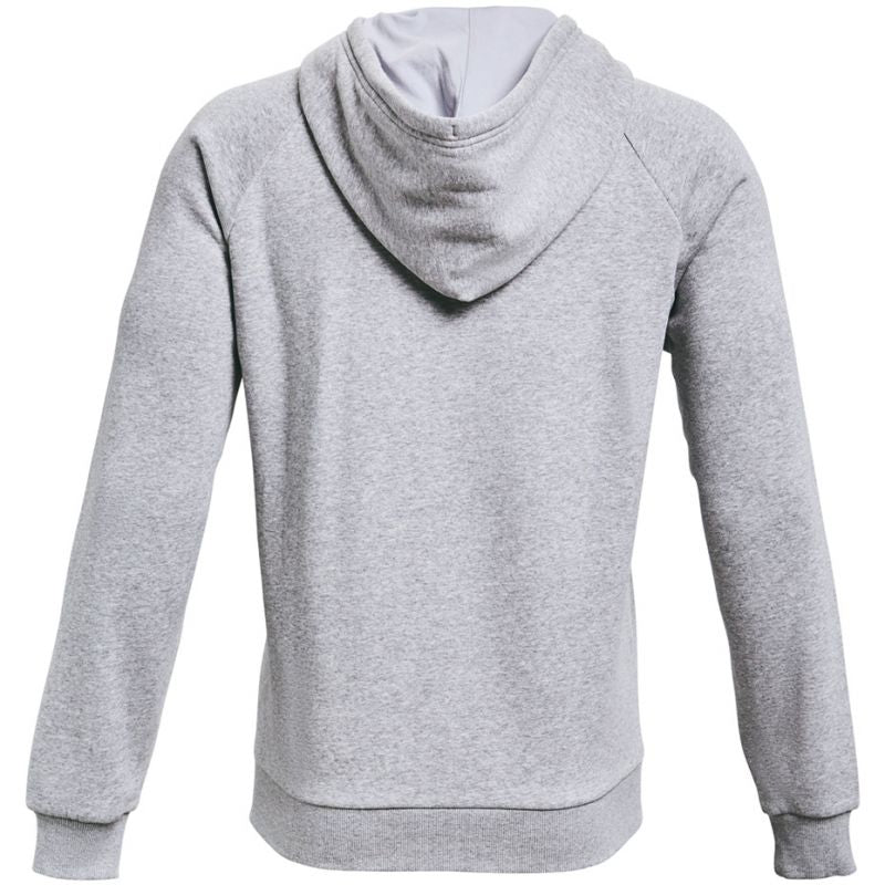 Under Armor Rival Fleece FZ Hoodie M 1357111 011