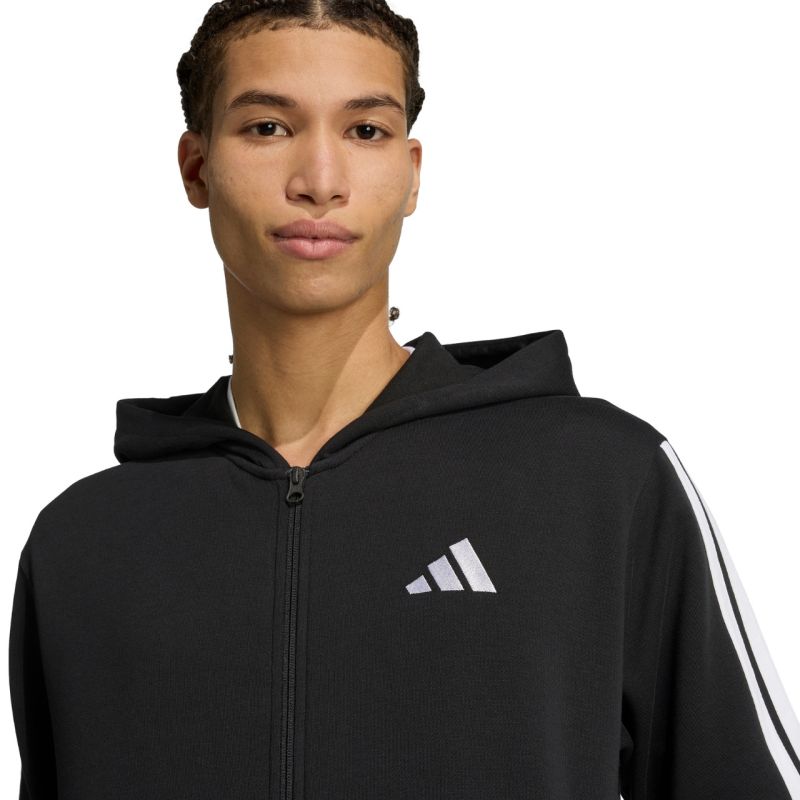 Tuta con cappuccio Colorblock adidas M JL8599
