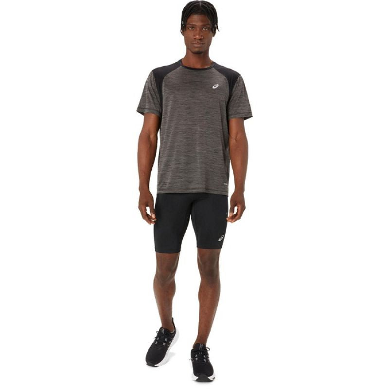 Asics Road SS Top M 2011C992001