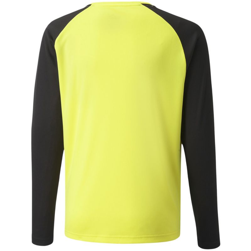 Puma teamPacer GK LS Jersey Jr 704939 42