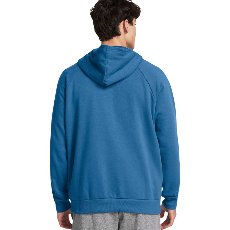 Felpa Under Armor Rival Fleece Logo HD M 1379758 406